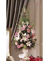 The Simply Restful Arrangement The Simply Restful Arrangement